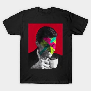 Dale cooper shirt discount